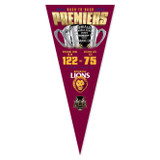 2025 AFL Premiers Pennant 2025 AFL Premiers Pennant