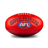 2025 AFL Premiers Soft Touch Sherrin
