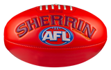 2025 AFL Premiers Soft Touch Sherrin