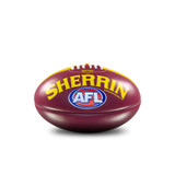 2025 AFL Premiers Mini PVC Sherrin