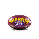 2025 AFL Premiers Mini PVC Sherrin
