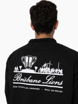 2025 AFL Premiers M&N Jacket