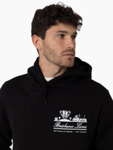 2025 AFL Premiers M&N Hoodie