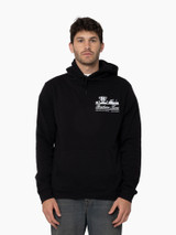 2025 AFL Premiers M&N Hoodie
