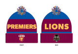 2025 AFL Premiers Beanie 2025 AFL Premiers Beanie