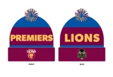 2025 AFL Premiers Beanie