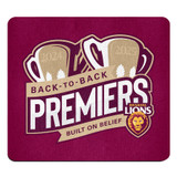 2025 AFL Premiers Back-To-Back Mouse Mat