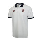 New Balance Golf Polo