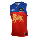 2026 AFL Away Guernsey