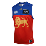 2026 AFL Away Guernsey