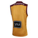 2026 AFL Clash Guernsey