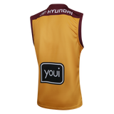 2026 AFL Clash Guernsey