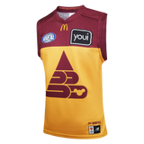 2026 AFL Clash Guernsey