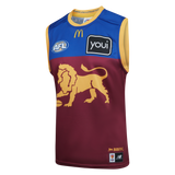 2026 AFL Home Guernsey - Womens