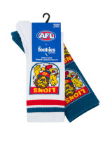 Lions Retro Sock Set