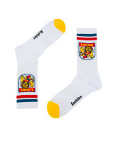 Lions Retro Sock Set