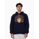 Lions Wordmark Hoodie