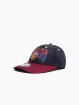 Youth Supporter Cap