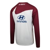 2026 AFL Coaches Training Tee - Long Sleeve