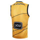 2026 AFL Training Guernsey - Gold