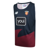 2026 AFL Training Singlet