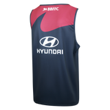 2026 AFL Training Singlet