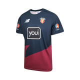 2026 AFL Training Tee