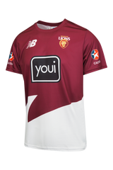 2026 AFL Coaches Training Tee