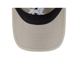 New Era Pebble Vintage Wash with Jumpermark 9TWENTY Cap