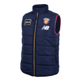 2026 AFL Puffer Vest