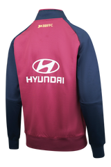 2026 AFL Winter Jacket