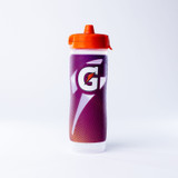 Gatorade Lions Water Bottle