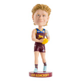 Levi Ashcroft Bobblehead