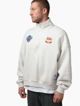 Centenary Bears 1/4 Zip