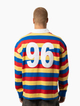 Centenary Fitzroy Rugby Top
