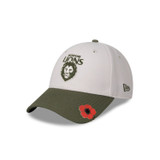 2026 Memorial Lions 9FORTY Cap