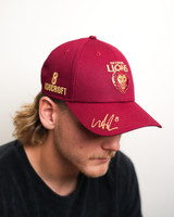 2025 Player Signature Series New Era 9FORTY Cap