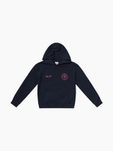 Youth Box Fit Hoodie