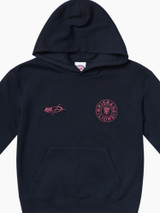 Youth Box Fit Hoodie