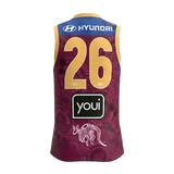 2026 AFL Indigenous Guernsey
