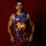 2026 AFL Indigenous Guernsey