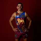 2026 AFL Indigenous Guernsey