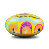 Sherrin 2026 SDNR Soft Touch Footy - Size 3