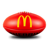 Sherrin Official AFL Game Ball - Size 5
