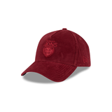 Maroon Cord 9FORTY A-Frame Cap