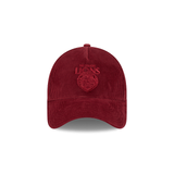 Maroon Cord 9FORTY A-Frame Cap