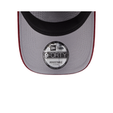 Maroon Cord 9FORTY A-Frame Cap