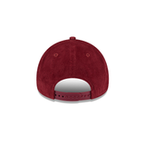 Maroon Cord 9FORTY A-Frame Cap