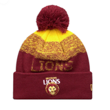 Lions Ombre Marl Beanie