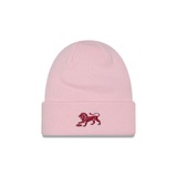 Pastel Pop Beanie